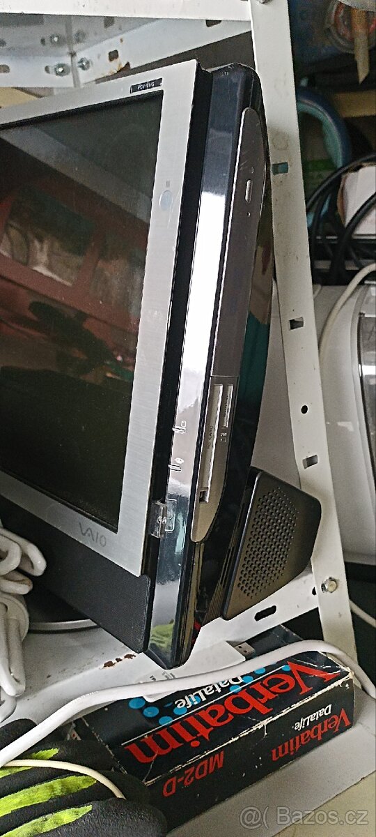 Garážový vyprodej