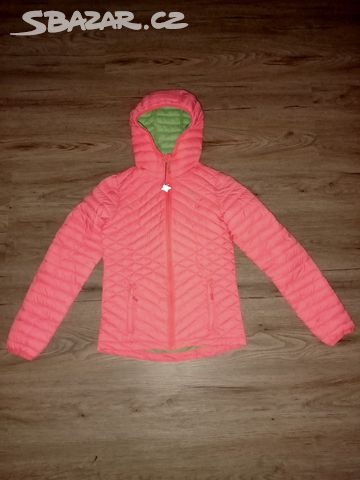 Podzimní bunda vel.152/158