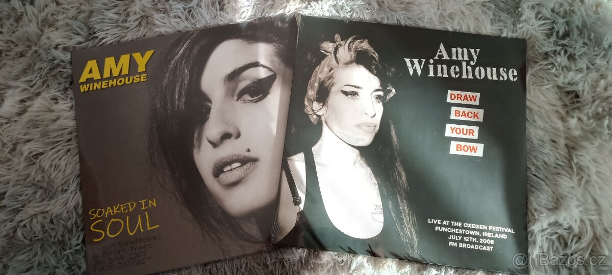 Amy Winehouse