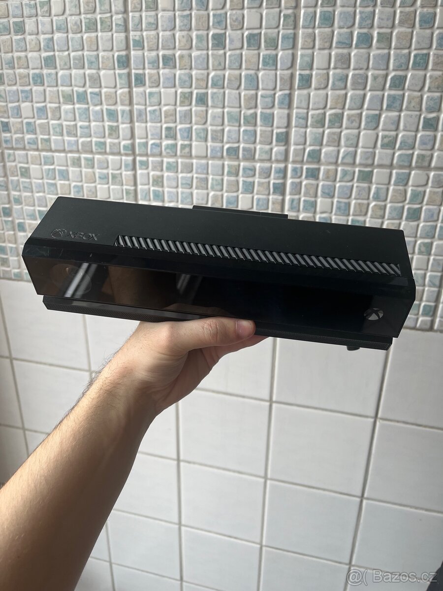 Kinect k Xboxu One