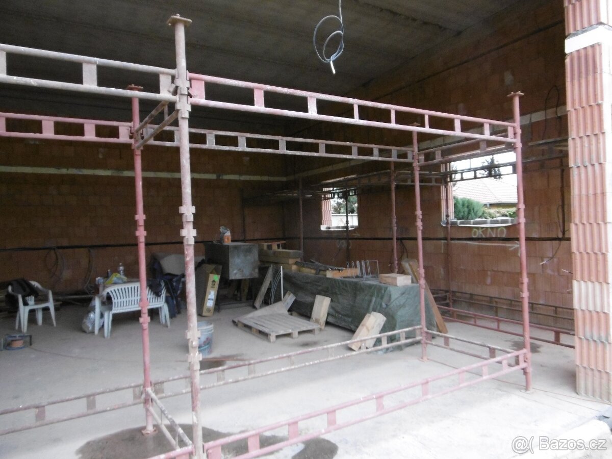 haki lešení koupím