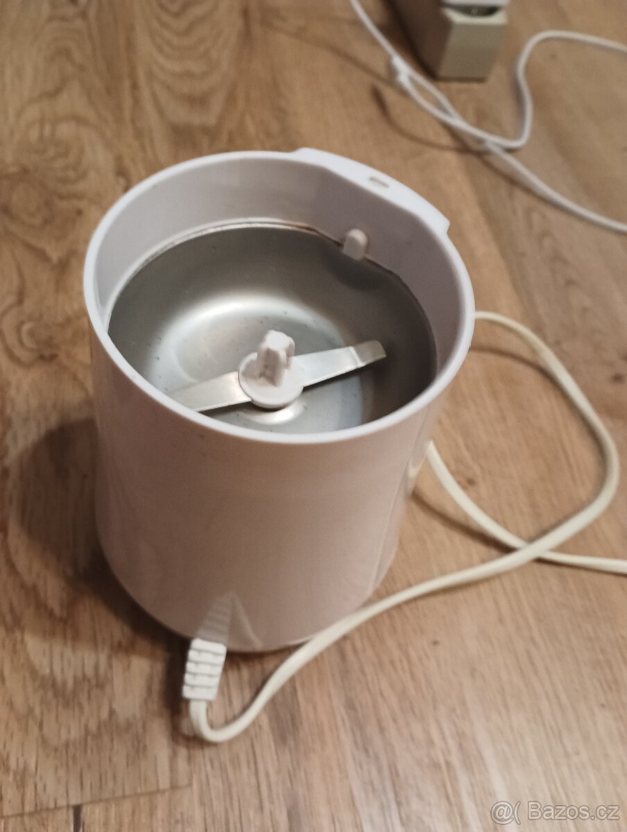 Prodam mlynek na kafe