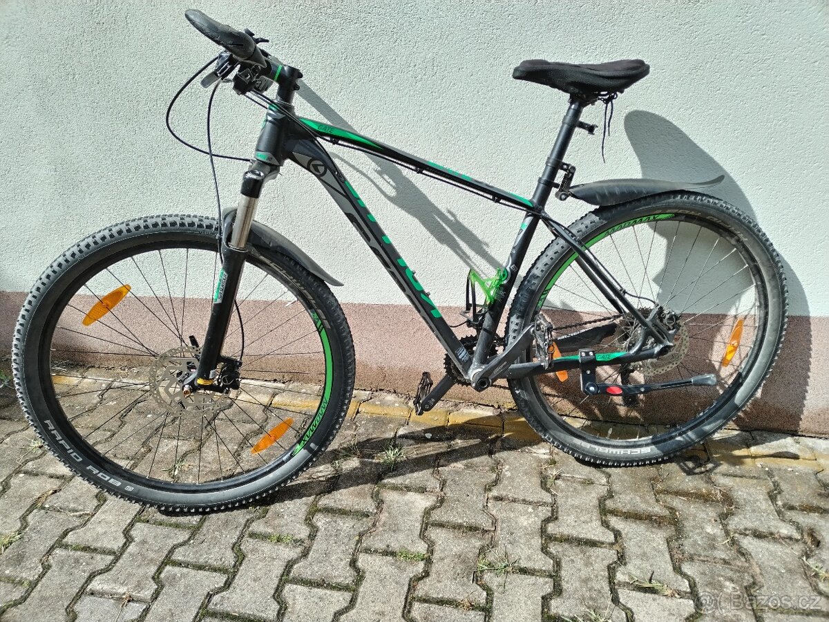 Prodám horské kolo Kellys Gate 30