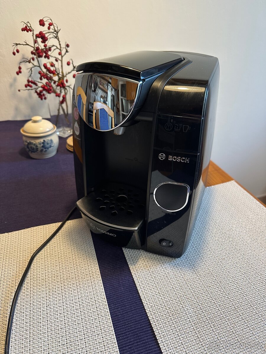 Bosch Tassimo