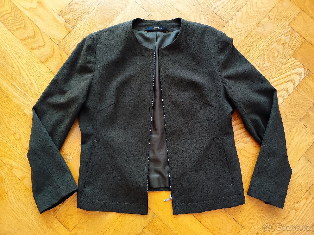 Dámské sako vel.40 Marks@Spencer