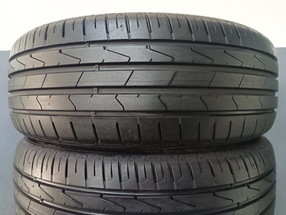 215/55 R18 HANKOOK (0520)