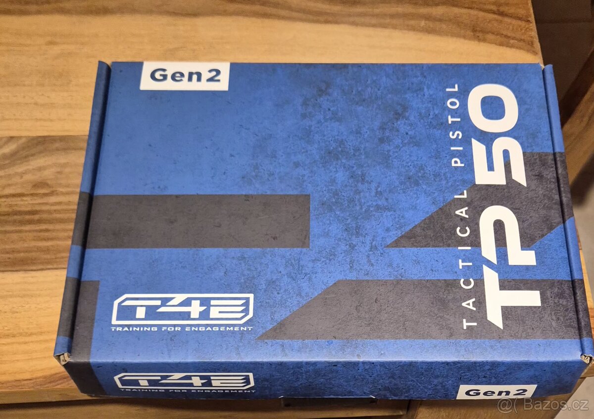 Umarex T4e