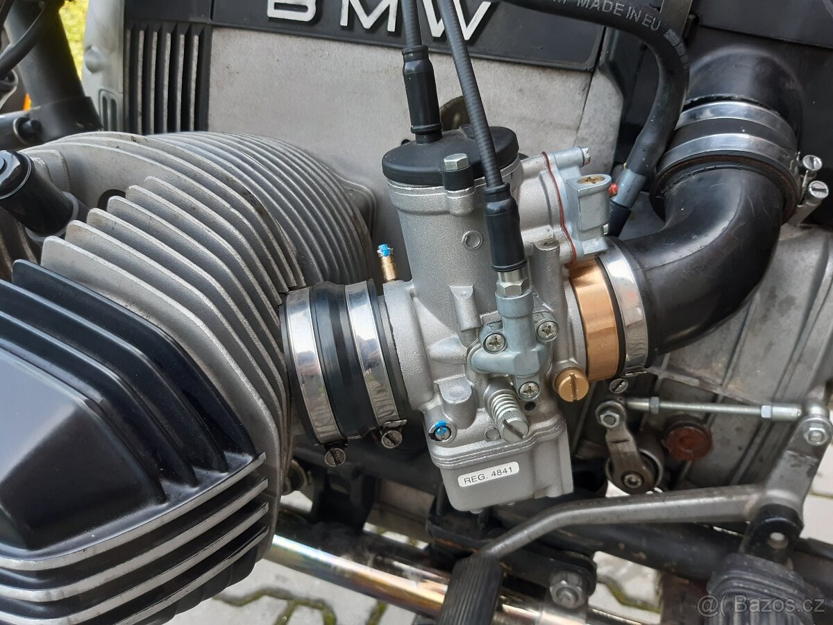 BMW R100