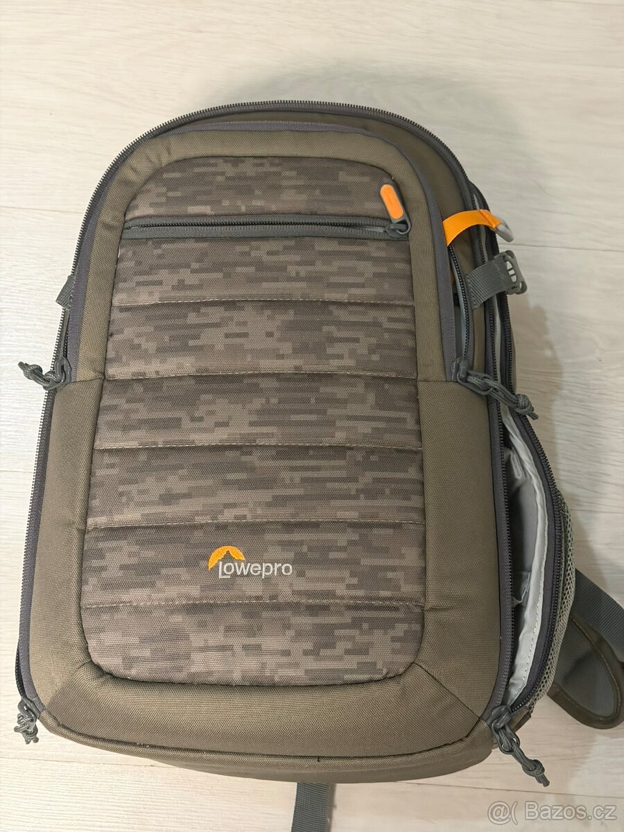Fotobatoh Lowepro Tahoe BP 150