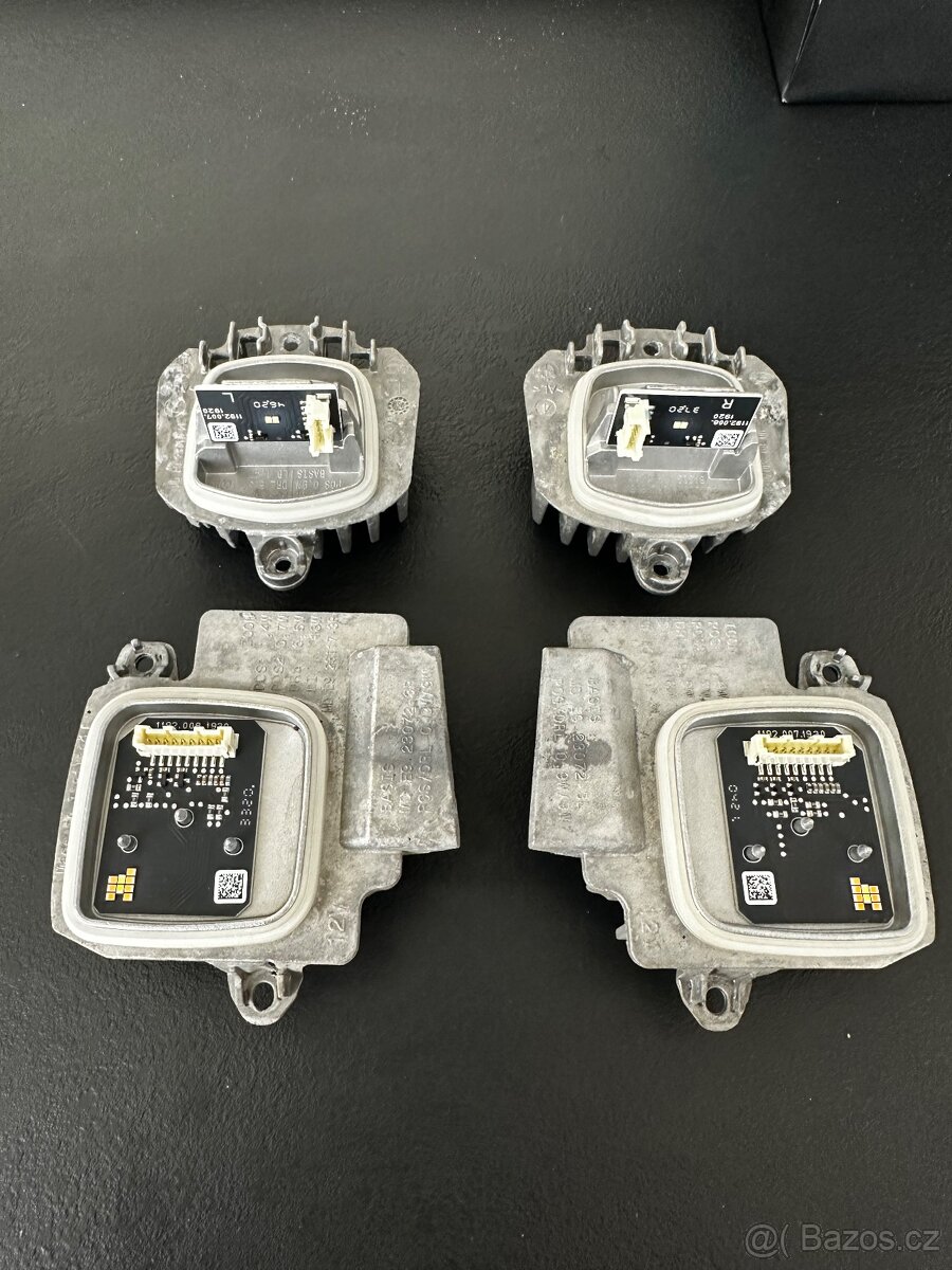 DRL, moduly denního svícení pro BMW M3/M4