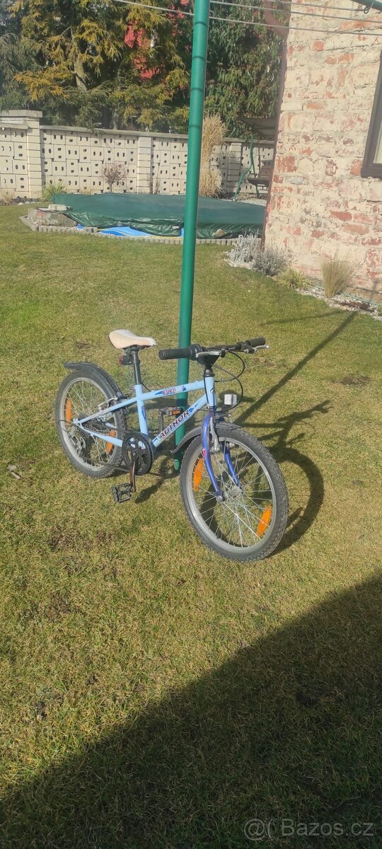 Dětské kolo ,,20”