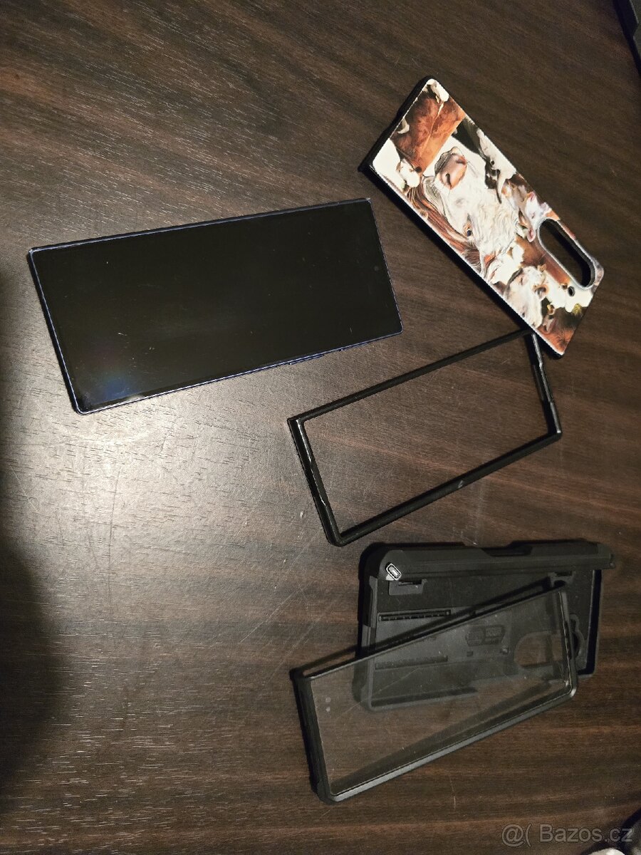 Samsung Galaxy Z Fold6