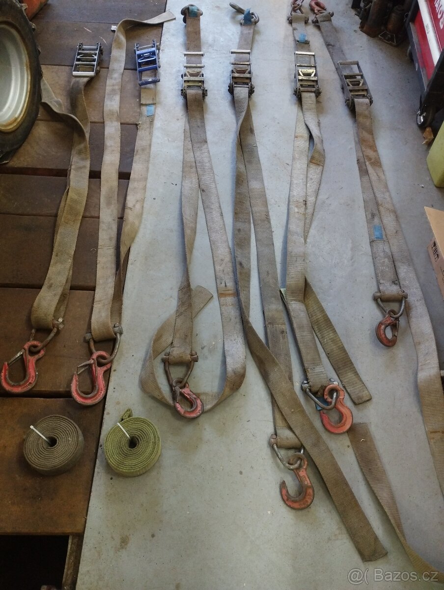 Upinaci kurty na 10tun