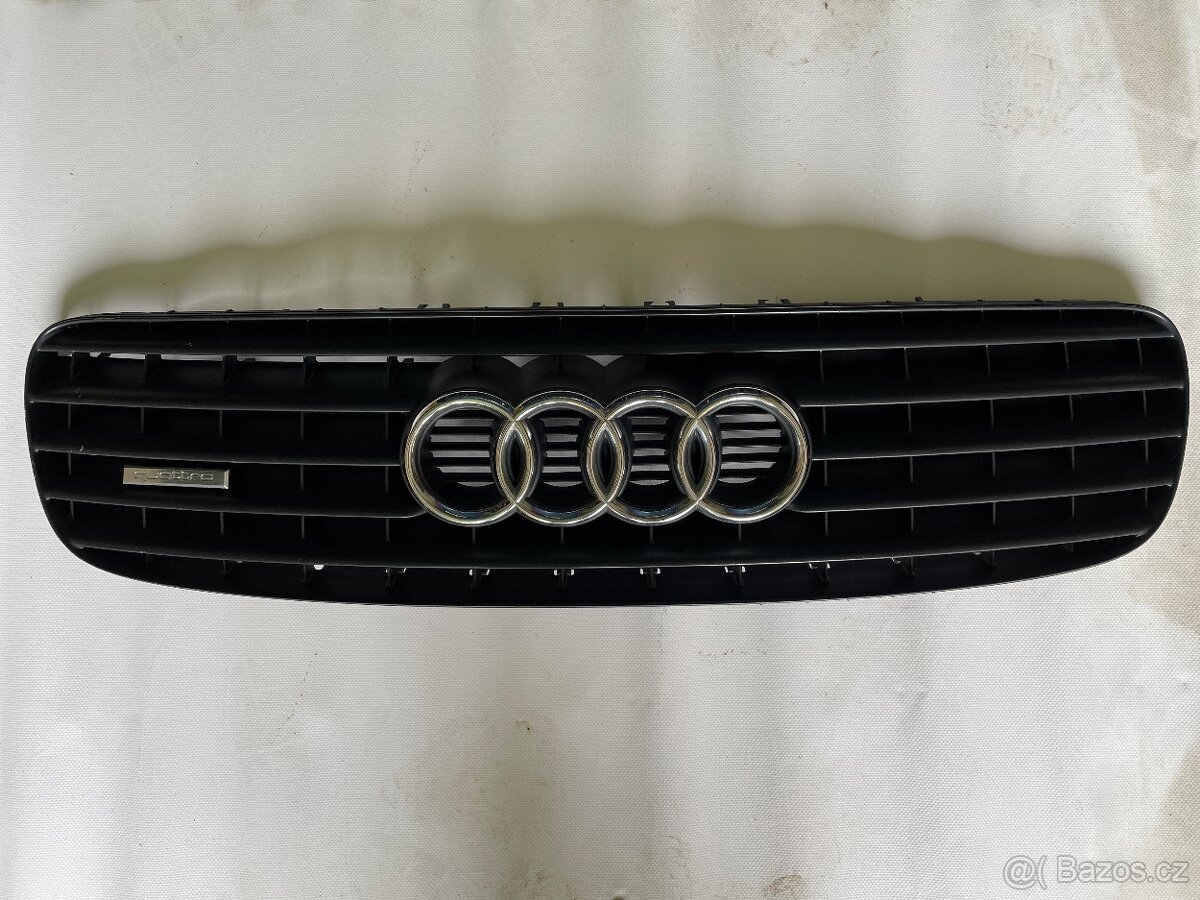 Přední maska Audi TT 8N