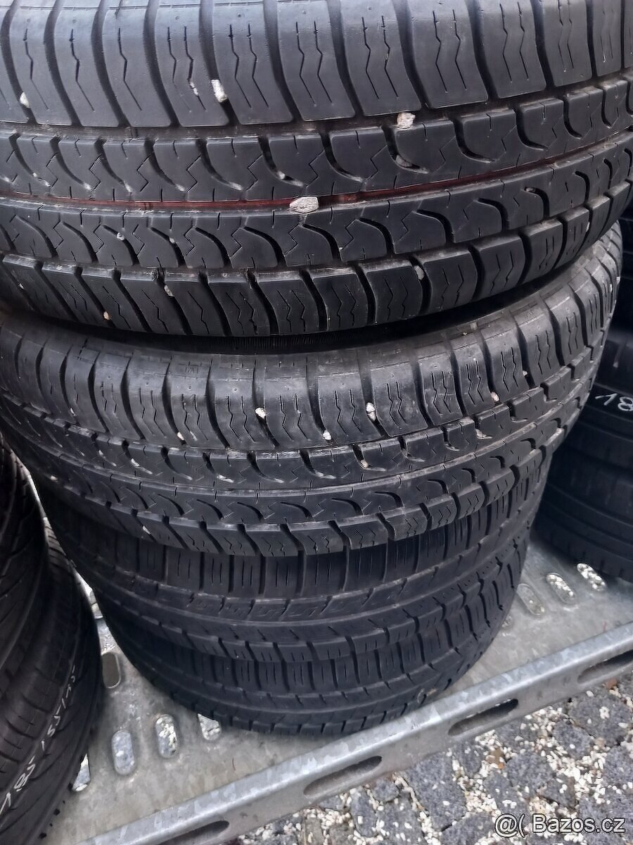 185/65/14 letní pneu 185/65 R14