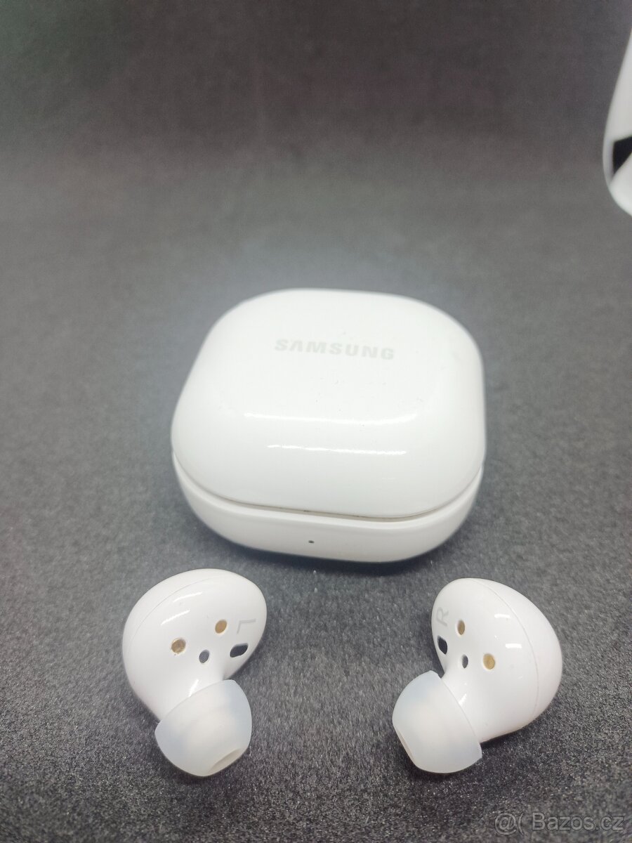 Bezdrátová sluchátka Samsung Galaxy Buds2 SM-R177