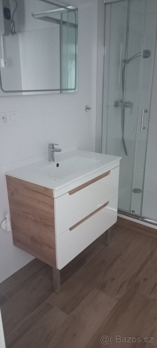 Pronájem bytu 2+kk