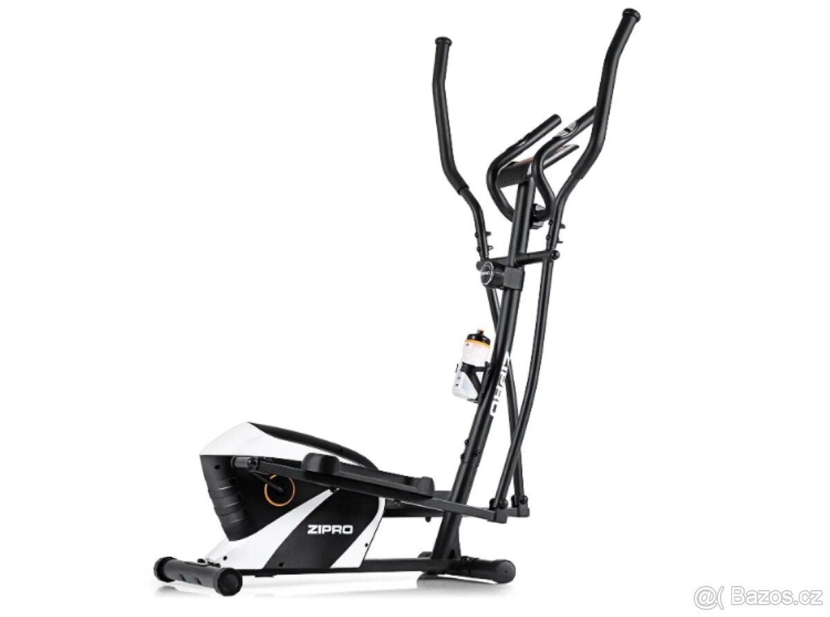 Eliptický trenažér Zipro Shox