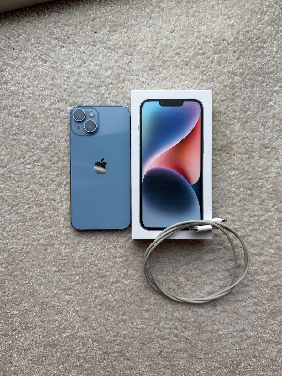 IPHONE 14 256 GB