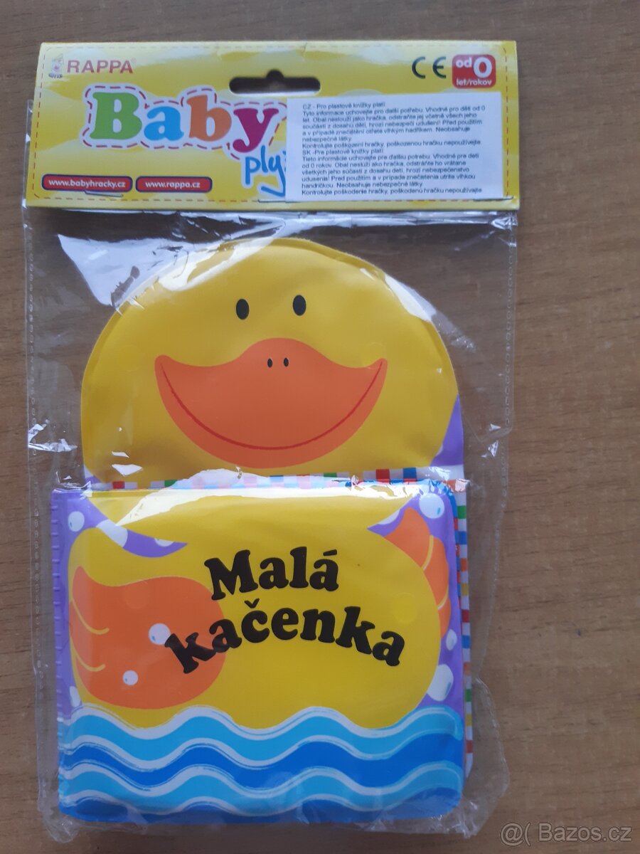 Knížečka