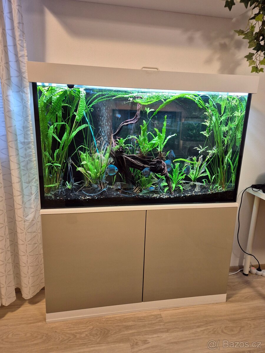 Atypické akvárium