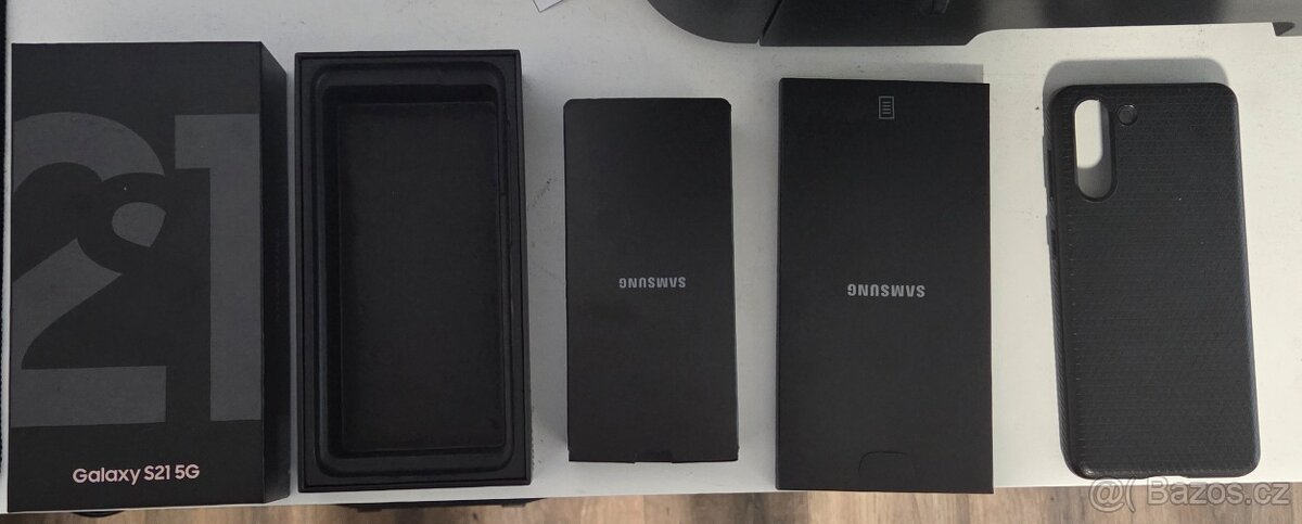 Galaxy S21 5G 128 GB