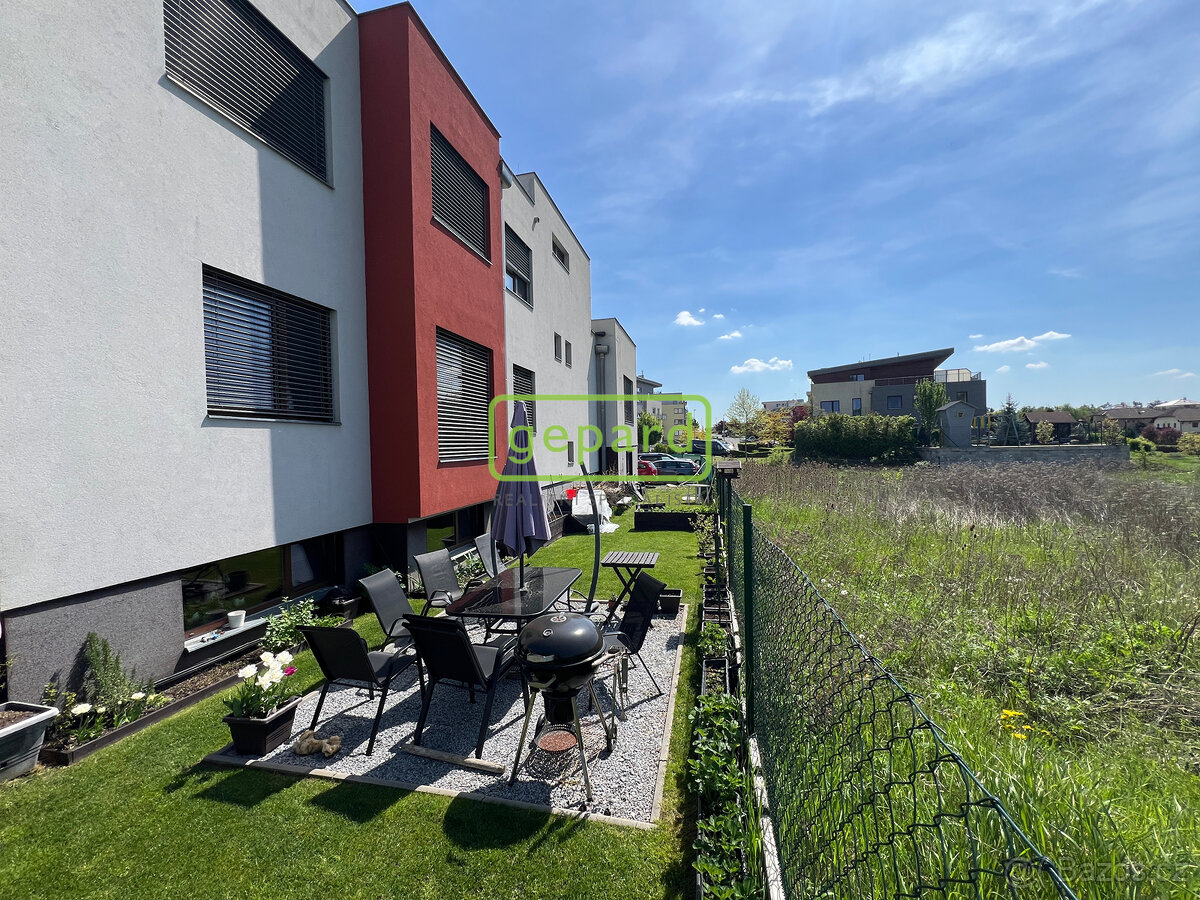 Pronájem 1KK/T,PS,60m2, Praha - Stodůlky