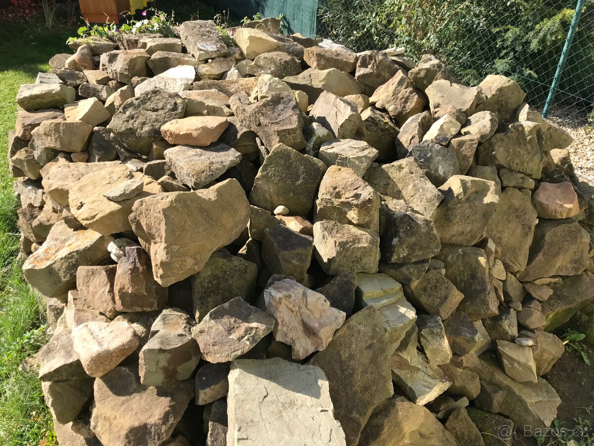 Pískovec