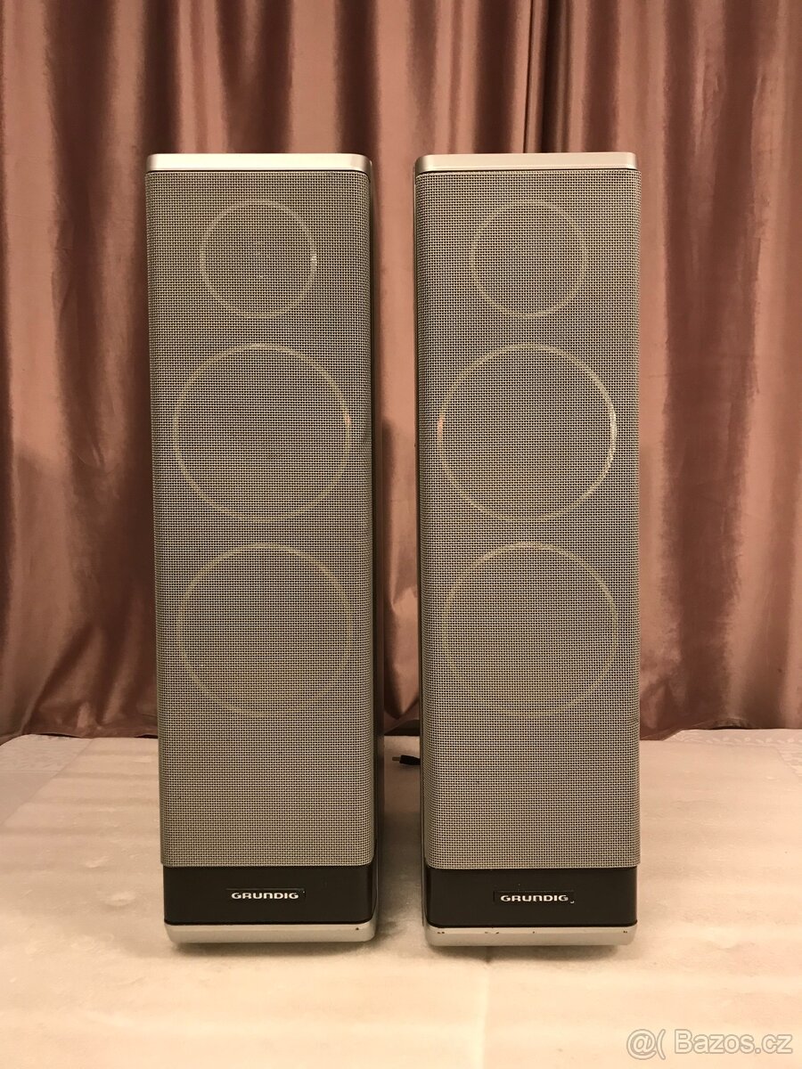 Grundig