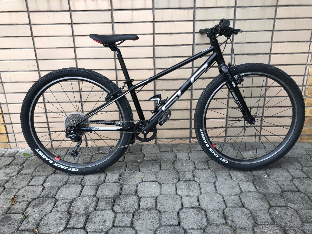 Prodám dětské MTB Superior Fly 26” - Shimano Deore