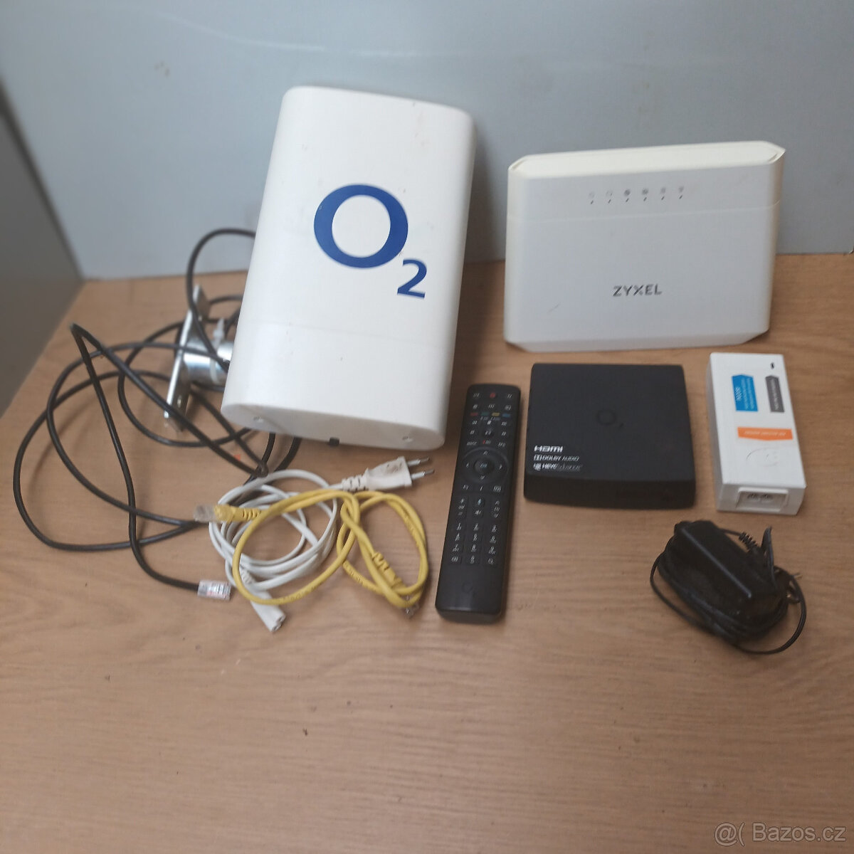 Internet 5G