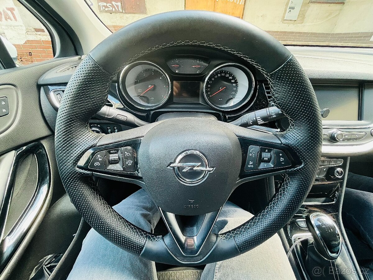 Opel Astra sportstourer 1.6 CDTi 100kw rv. 2018