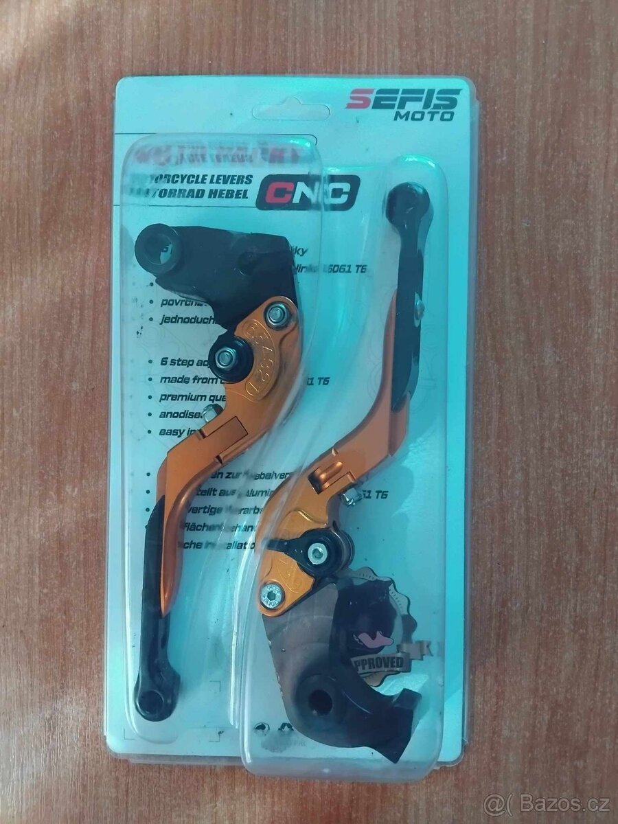 cnc packy