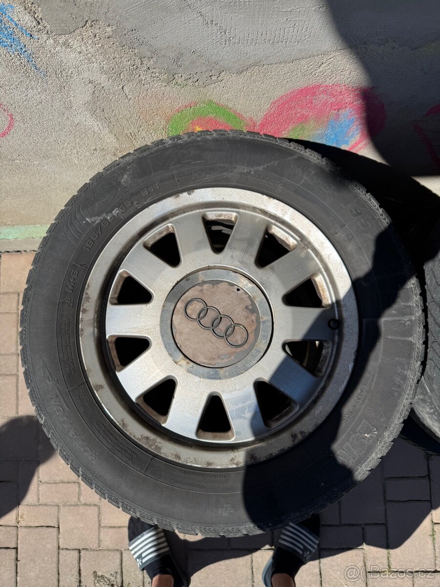 Alu kola