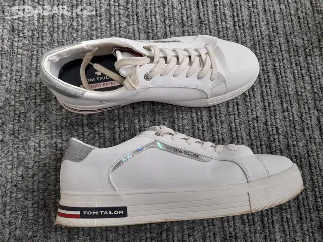 Tenisky Tom Tailor 41