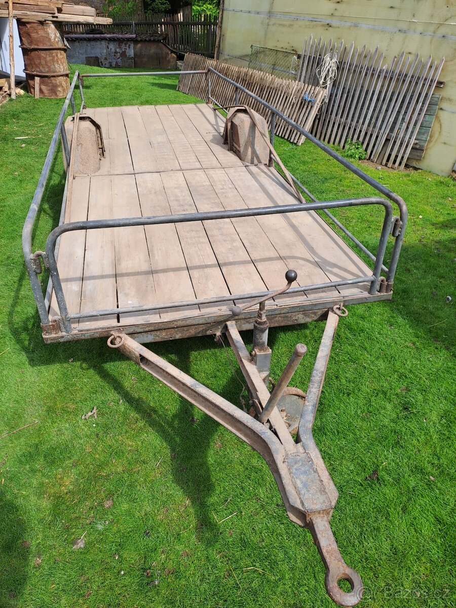 Přepravník