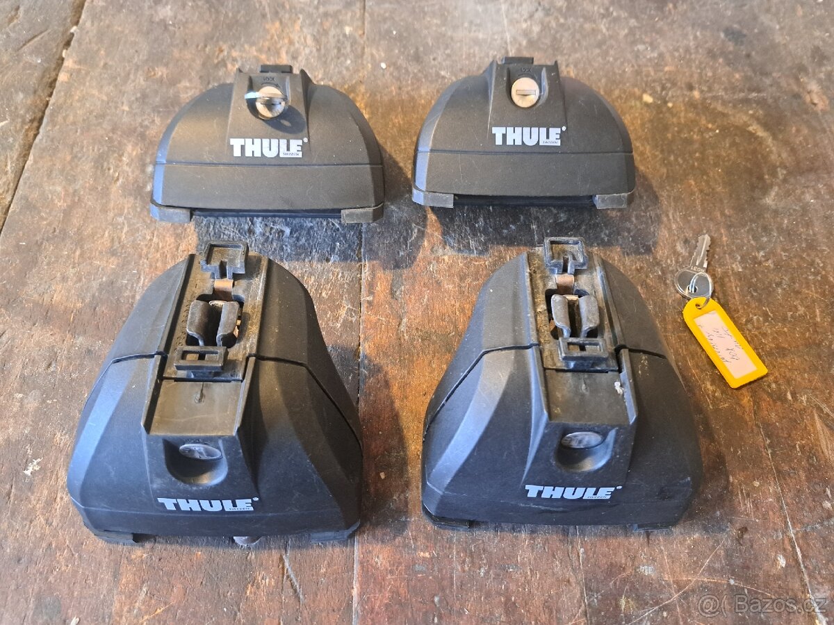 Thule Rapid System 753