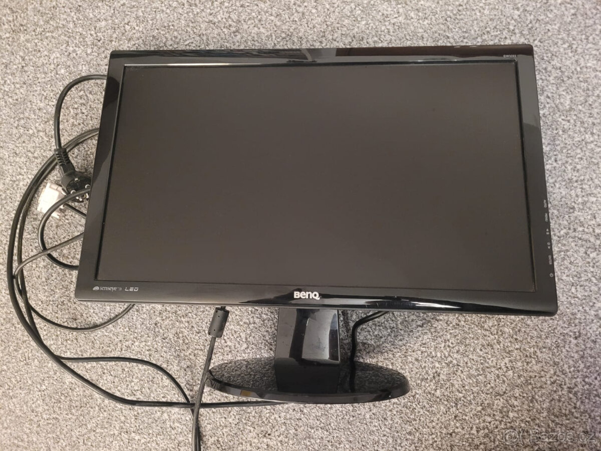monitor BenQ GW2255 22" 1920 x 1080