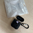 Obal na AirPods 1/2 - nový