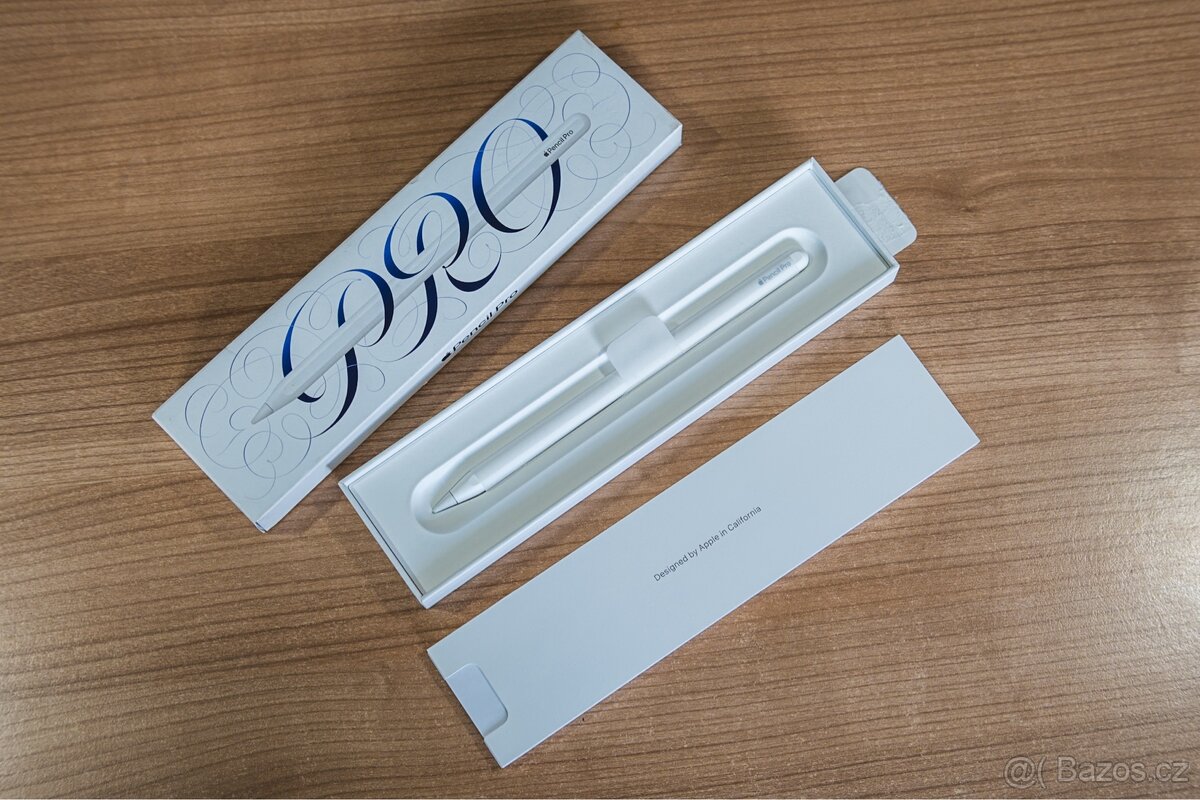 Apple Pencil Pro (MX2D3ZM/A)