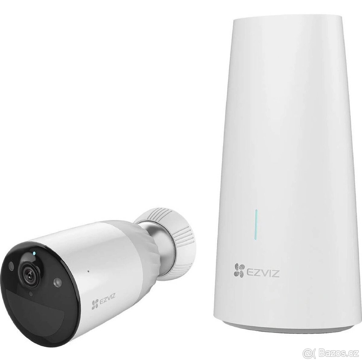 EZVIZ CS-BC1-B1 Venkovní bezdrátová kamera s nočním viděním