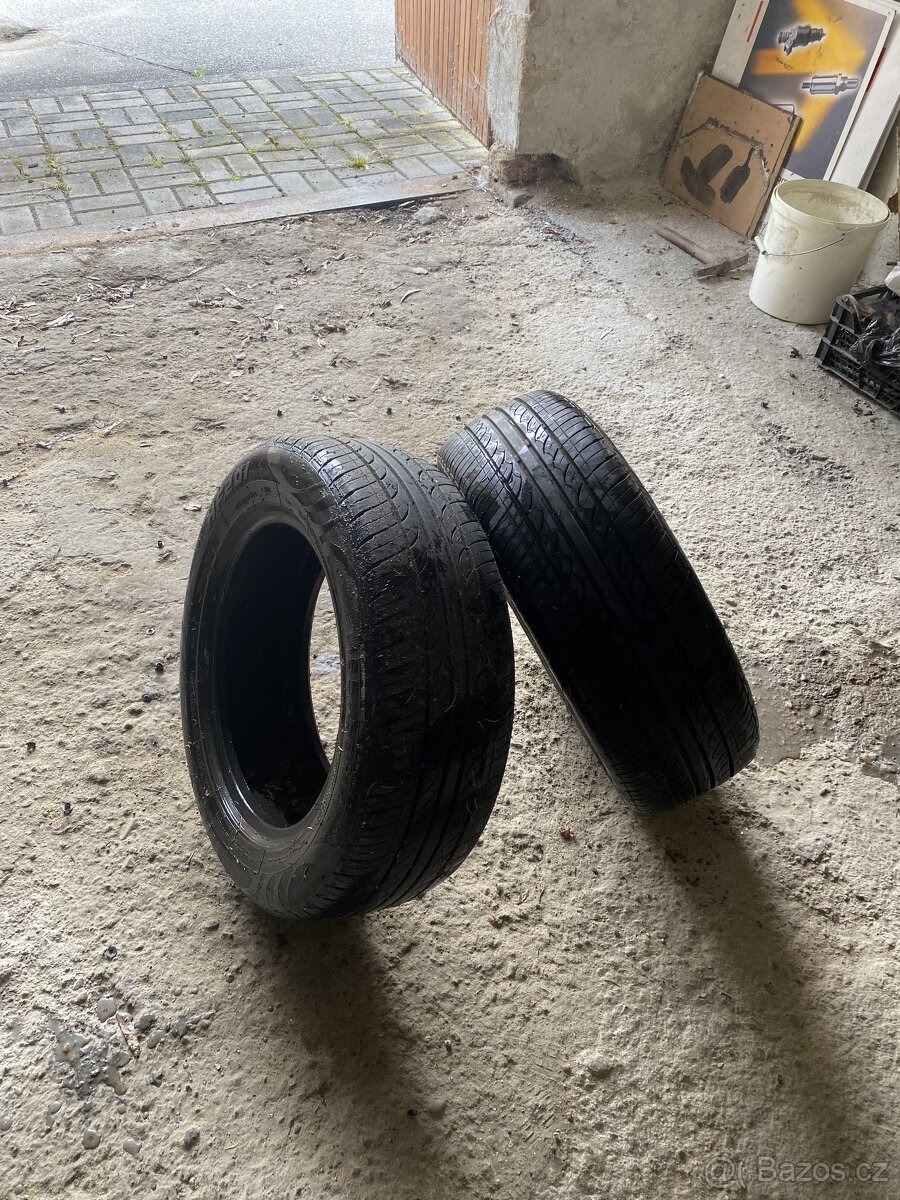 Hifly 185/60/14 letní