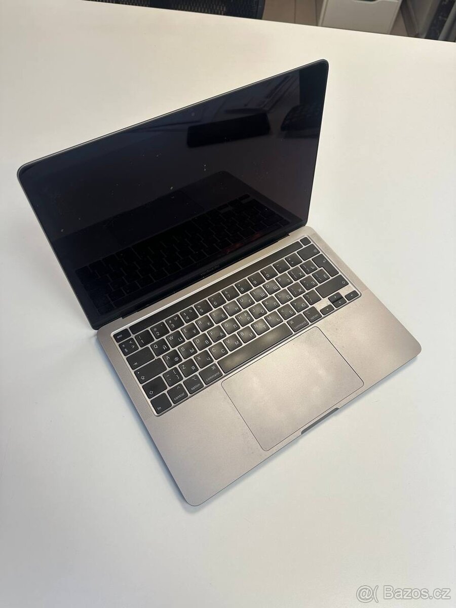 MacBook Pro 13'' 2020/ i5 2-core 512GB SSD/ 16GB
