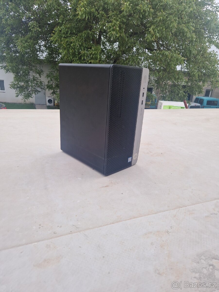 Herni pc