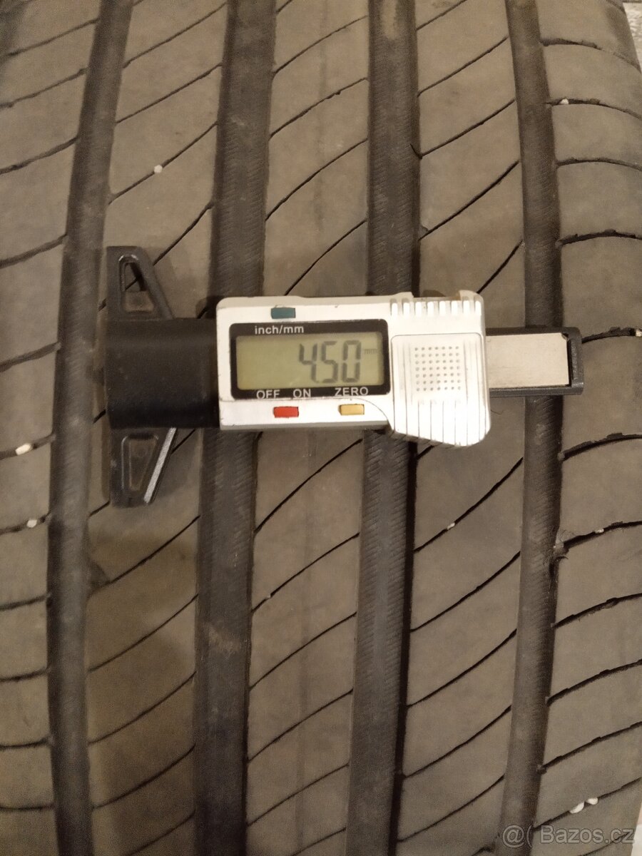 Letní 205/55/17 205/55 R17