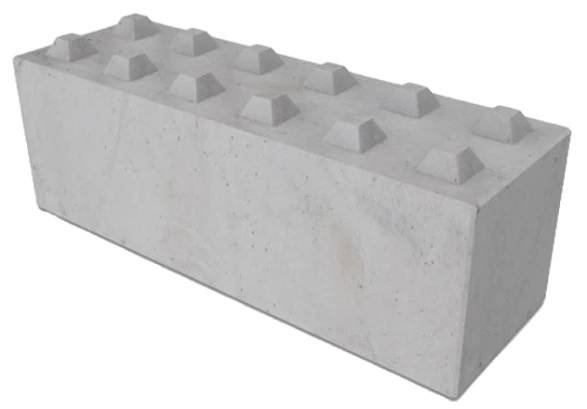 Lego bloky