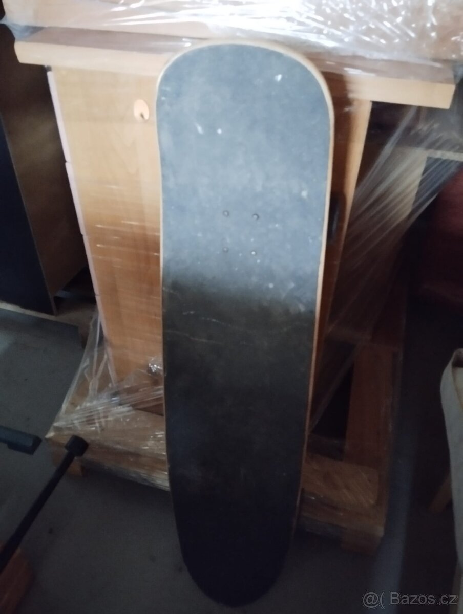 LONGBOARD