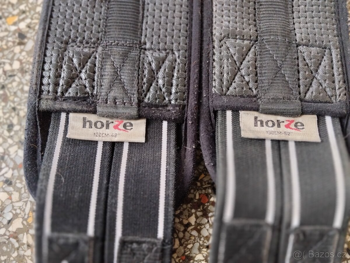 Podbřišník Horze