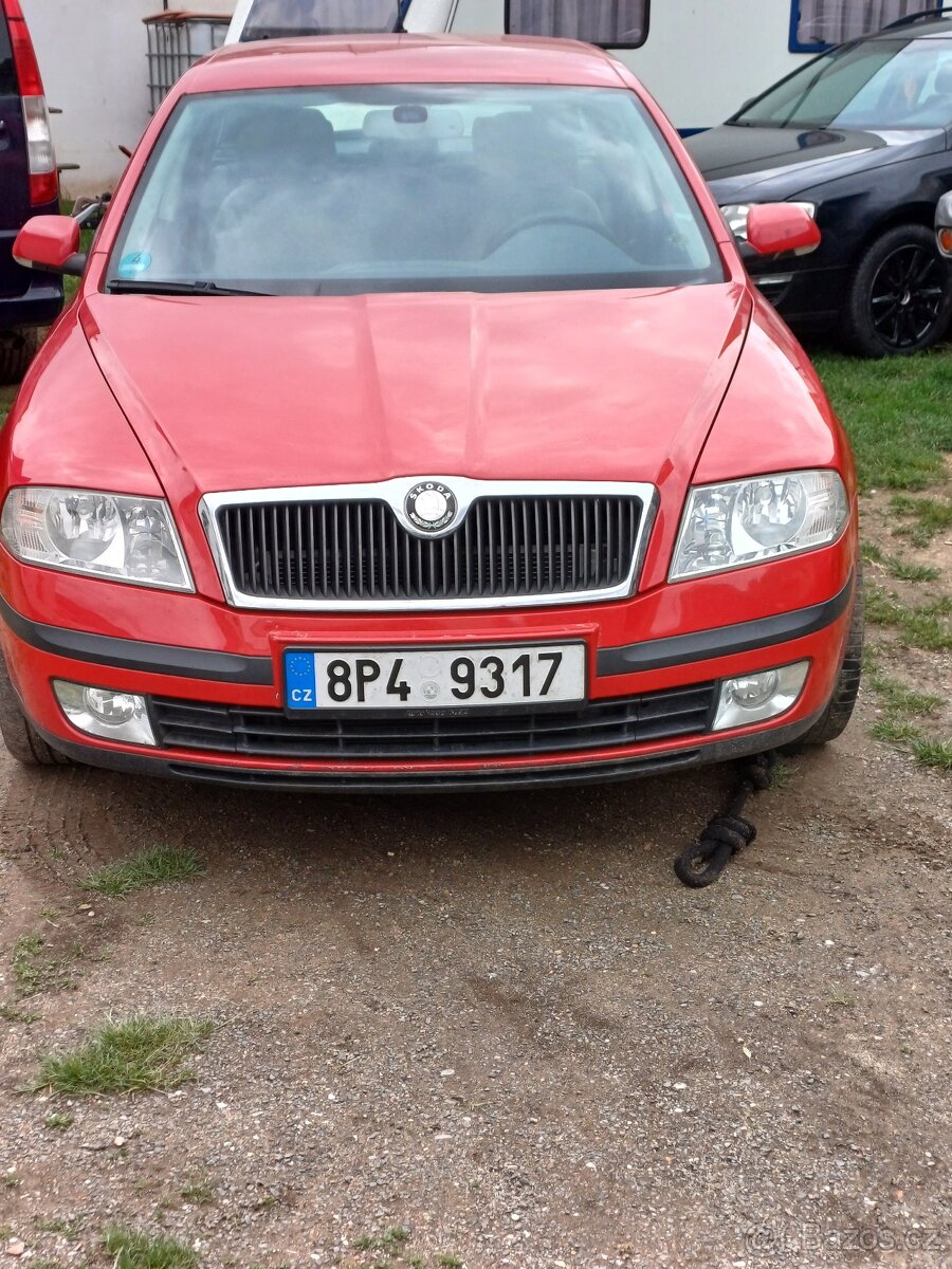 Octavia 2
