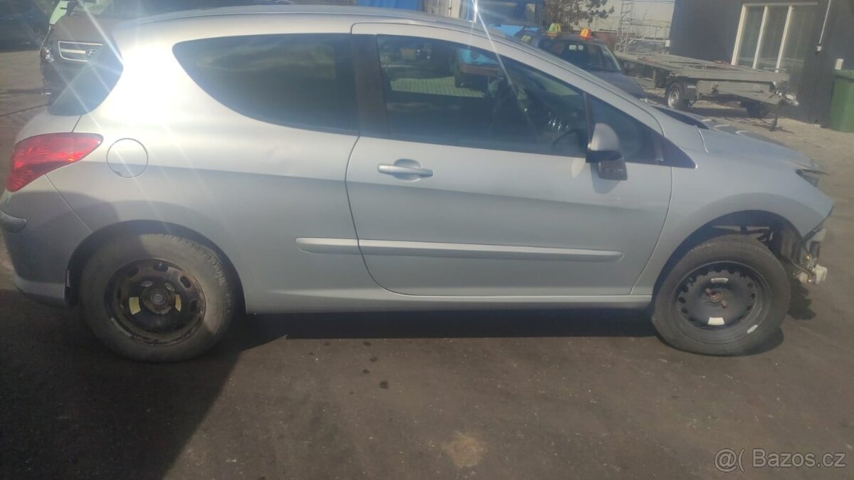 Peugeot 308 č. 22/136